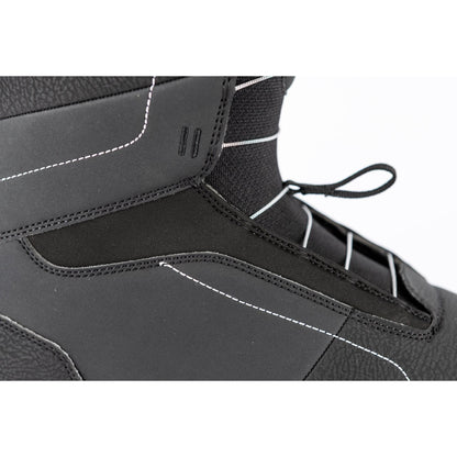 Nitro VENTURE BOA BOOT Snowboard Herren Schuhe Farbe: BLACK Winter 2026