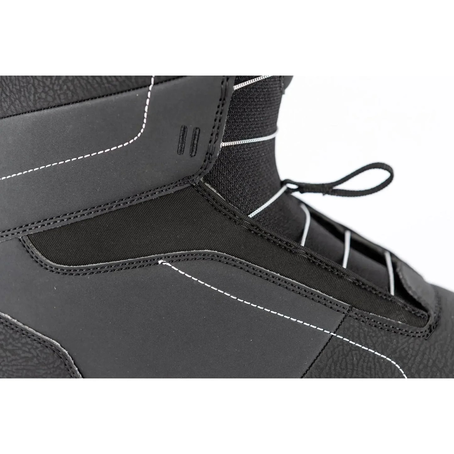 Nitro VENTURE BOA BOOT Snowboard Herren Schuhe Farbe: BLACK Winter 2026