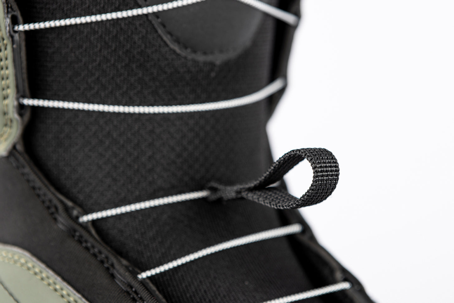 Nitro VENTURE BOA BOOT Snowboard Herren Schuhe Farbe: SHADOW-BLACK Winter 2026