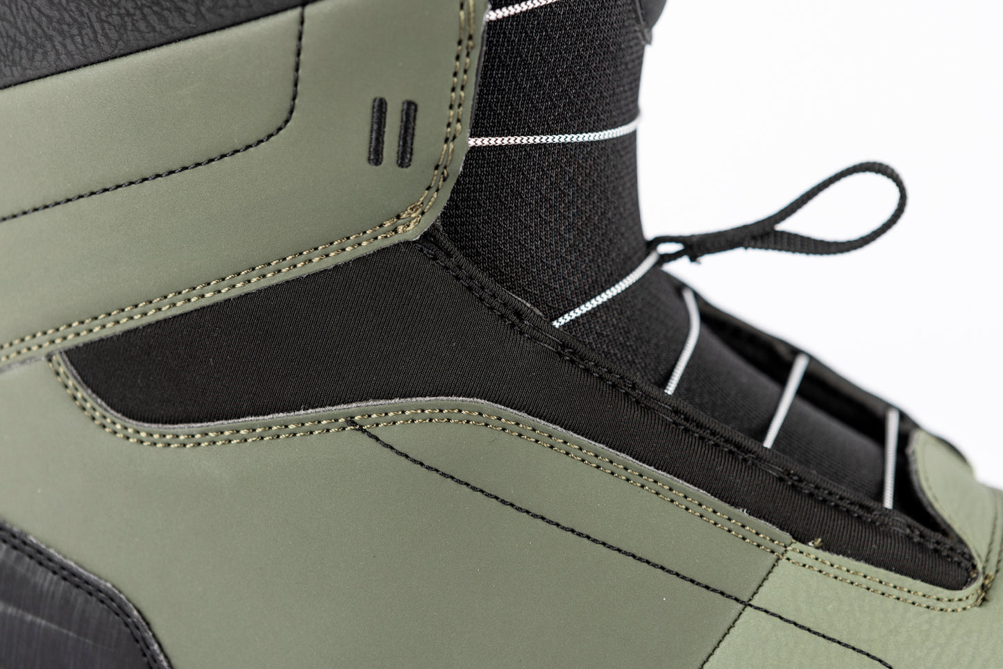 Nitro VENTURE BOA BOOT Snowboard Herren Schuhe Farbe: SHADOW-BLACK Winter 2026