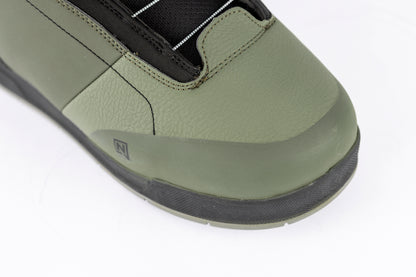 Nitro VENTURE BOA BOOT Snowboard Herren Schuhe Farbe: SHADOW-BLACK Winter 2026