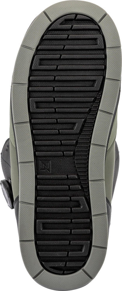 Nitro VENTURE BOA BOOT Snowboard Herren Schuhe Farbe: SHADOW-BLACK Winter 2026