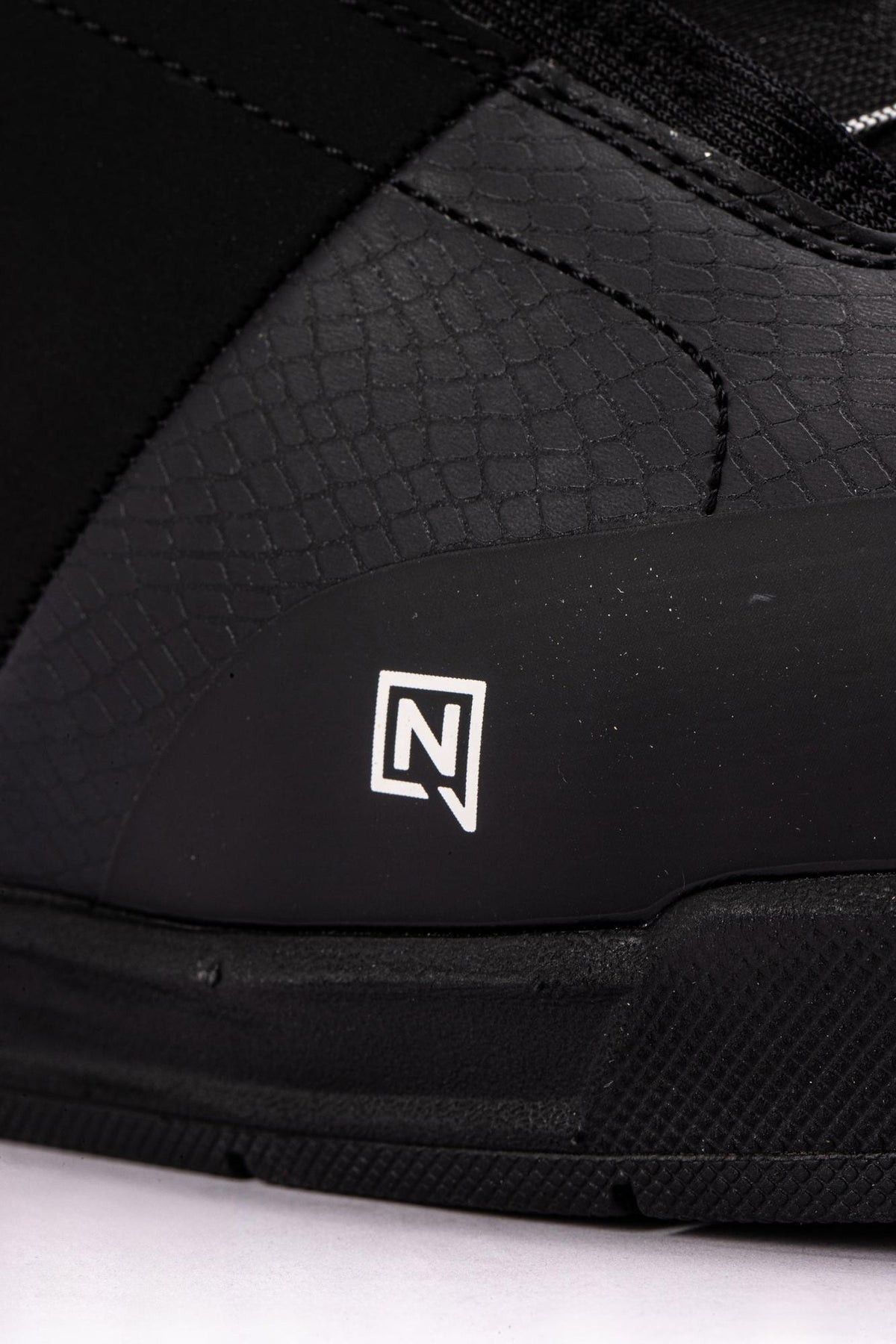Nitro Venture BOA Men Snowboard Boots 2026 – X-Motorhead – Detailansicht