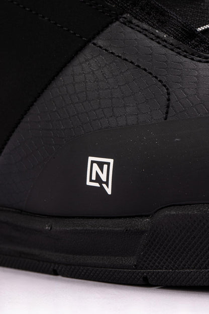 Nitro Venture BOA Men Snowboard Boots 2026 – X-Motorhead – Detailansicht
