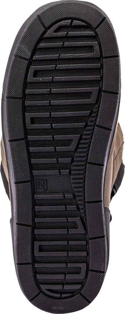 Nitro Venture BOA Men Snowboard Boots 2027 – Olive – Detailansicht