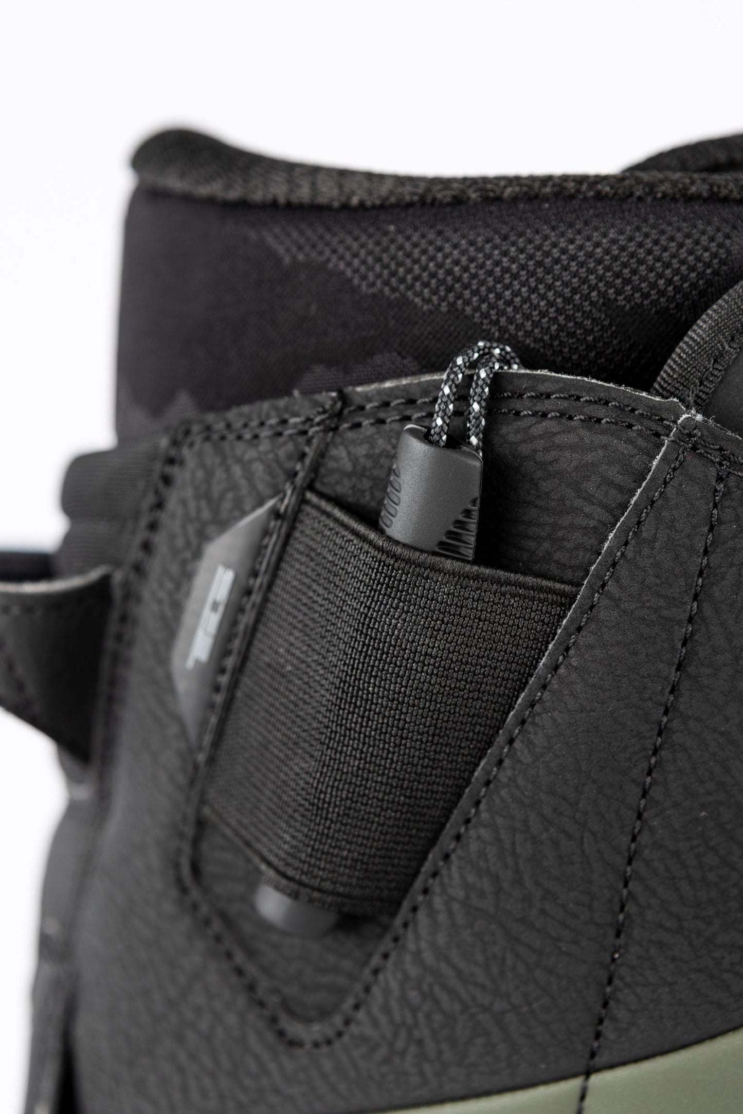 Nitro VENTURE TLS BOOT Snowboard Boots SHADOW-BLACK Mens Snowboard W2027