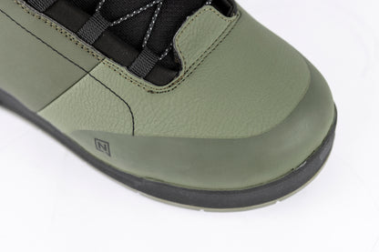 Nitro VENTURE TLS BOOT Snowboard Boots SHADOW-BLACK Mens Snowboard W2027