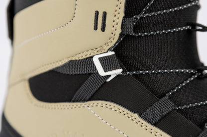 Nitro VENTURE TLS BOOT Männer Mens Snowboard Boots X FLY PAPER Winter 2026