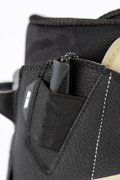 Nitro VENTURE TLS BOOT Männer Mens Snowboard Boots X FLY PAPER Winter 2026