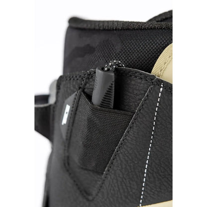 Nitro VENTURE TLS BOOT Männer Mens Snowboard Boots X FLY PAPER Winter 2026