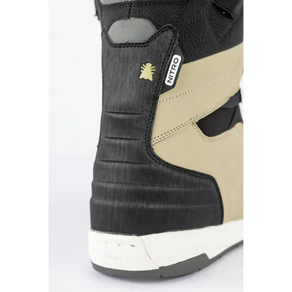 Nitro VENTURE TLS BOOT Männer Mens Snowboard Boots X FLY PAPER Winter 2026