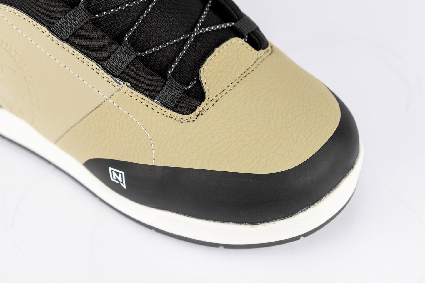 Nitro VENTURE TLS BOOT Männer Mens Snowboard Boots X FLY PAPER Winter 2026