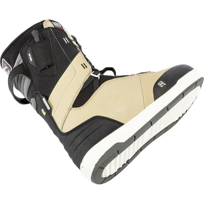 Nitro VENTURE TLS BOOT Männer Mens Snowboard Boots X FLY PAPER Winter 2026
