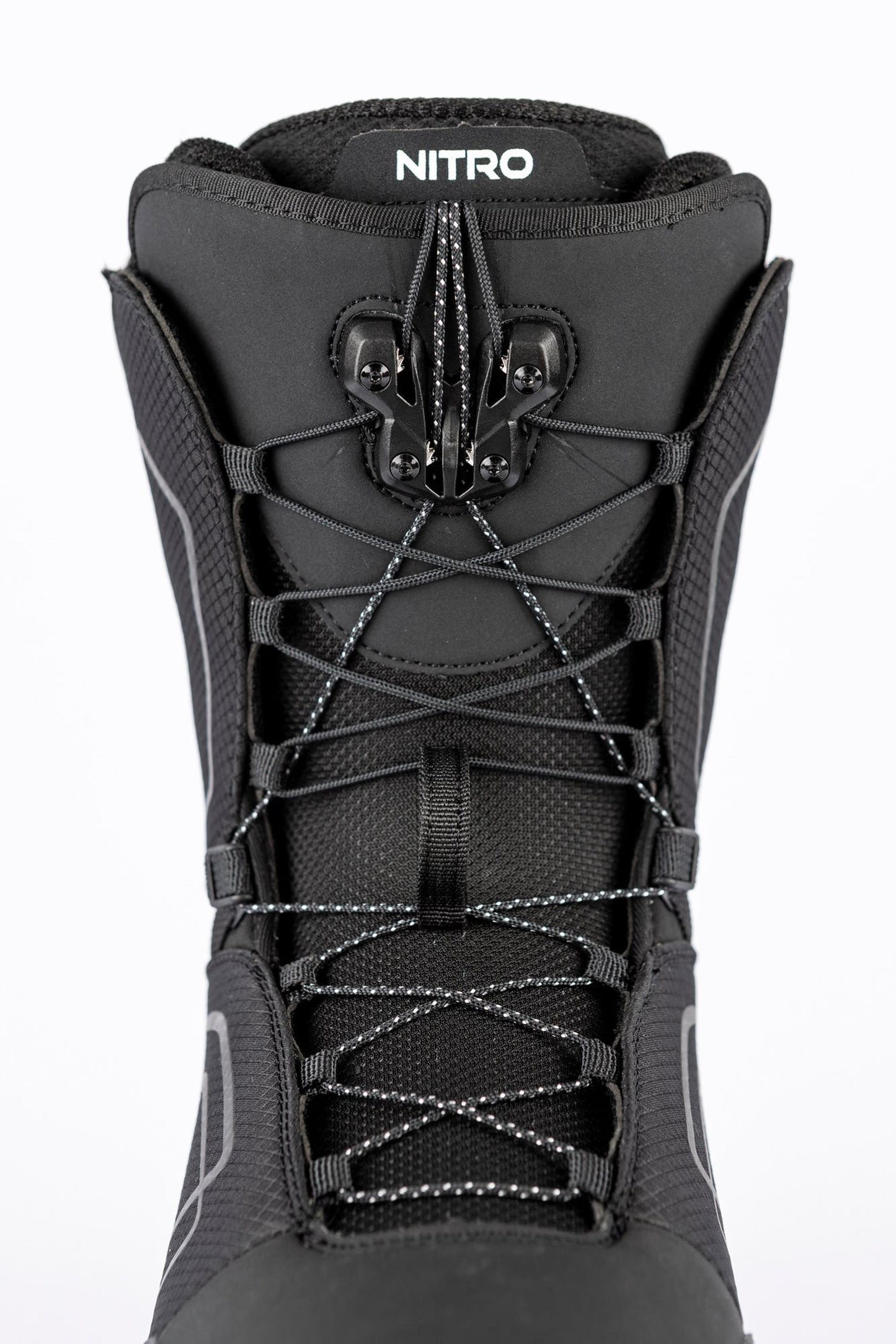 Nitro SENTINEL TLS BOOT Snowboard Boots Herren Snowboardschuhe TRUE BLACK Winter 2026