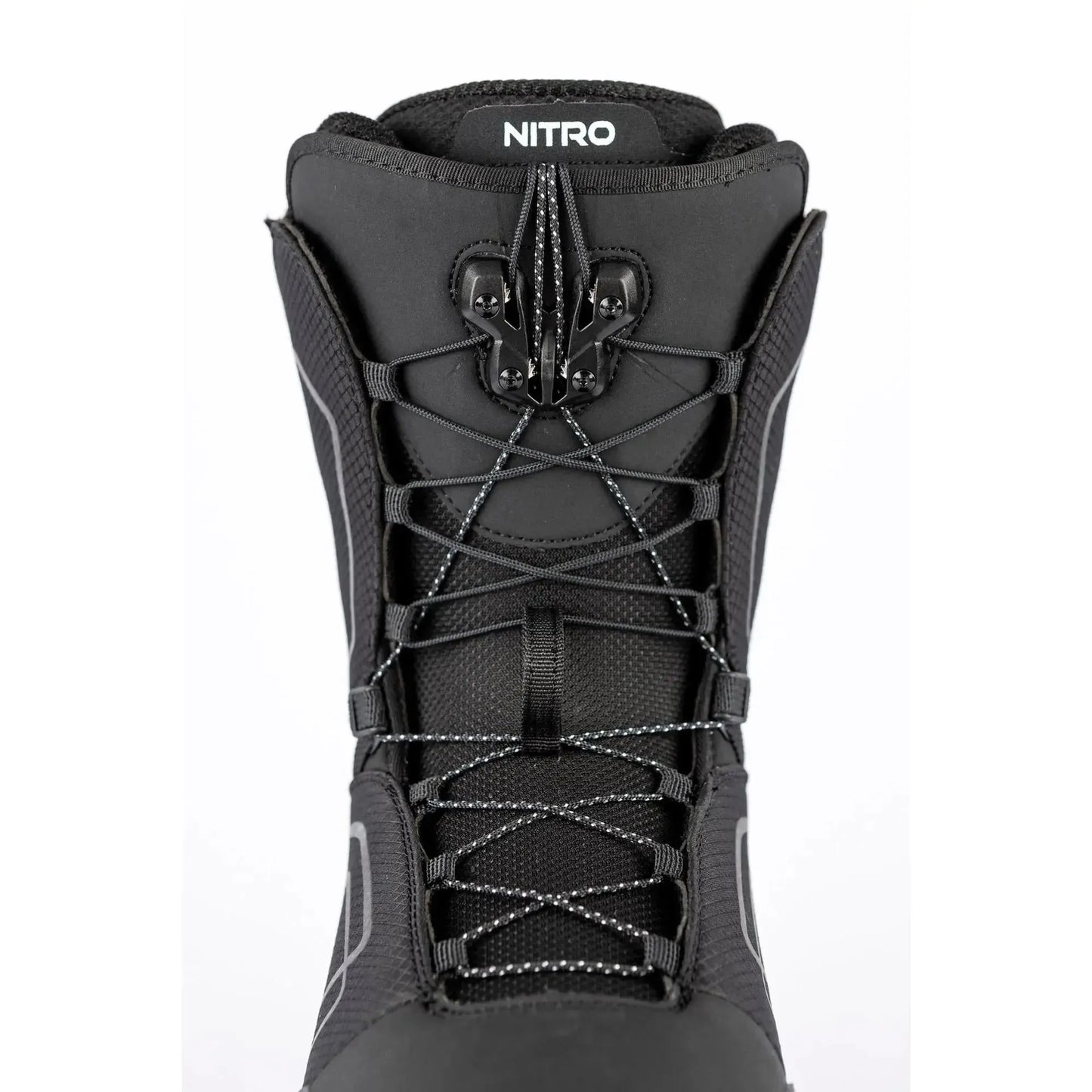 Nitro SENTINEL TLS BOOT Snowboard Boots Herren Snowboardschuhe TRUE BLACK Winter 2026