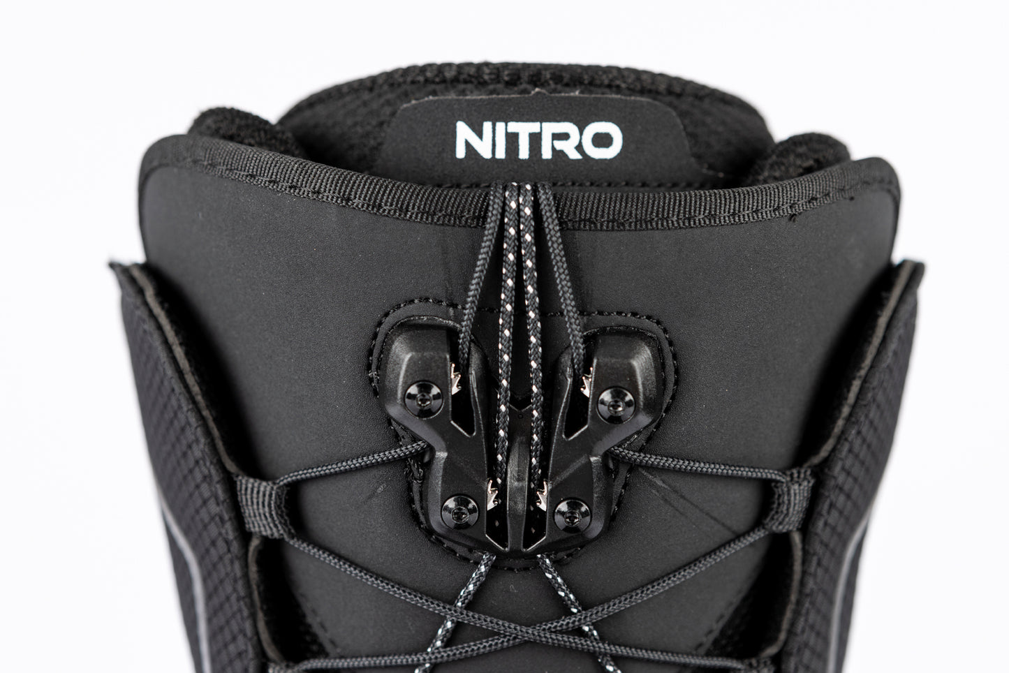 Nitro SENTINEL TLS BOOT Snowboard Boots Herren Snowboardschuhe TRUE BLACK Winter 2026