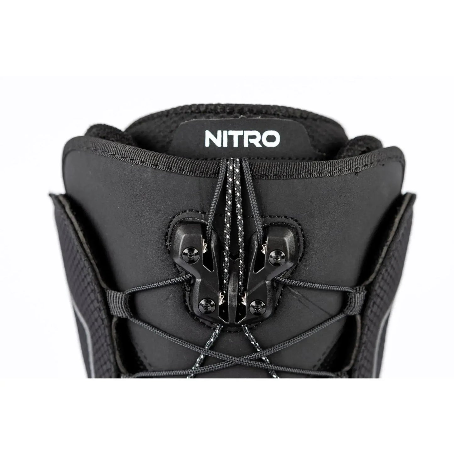 Nitro SENTINEL TLS BOOT Snowboard Boots Herren Snowboardschuhe TRUE BLACK Winter 2026