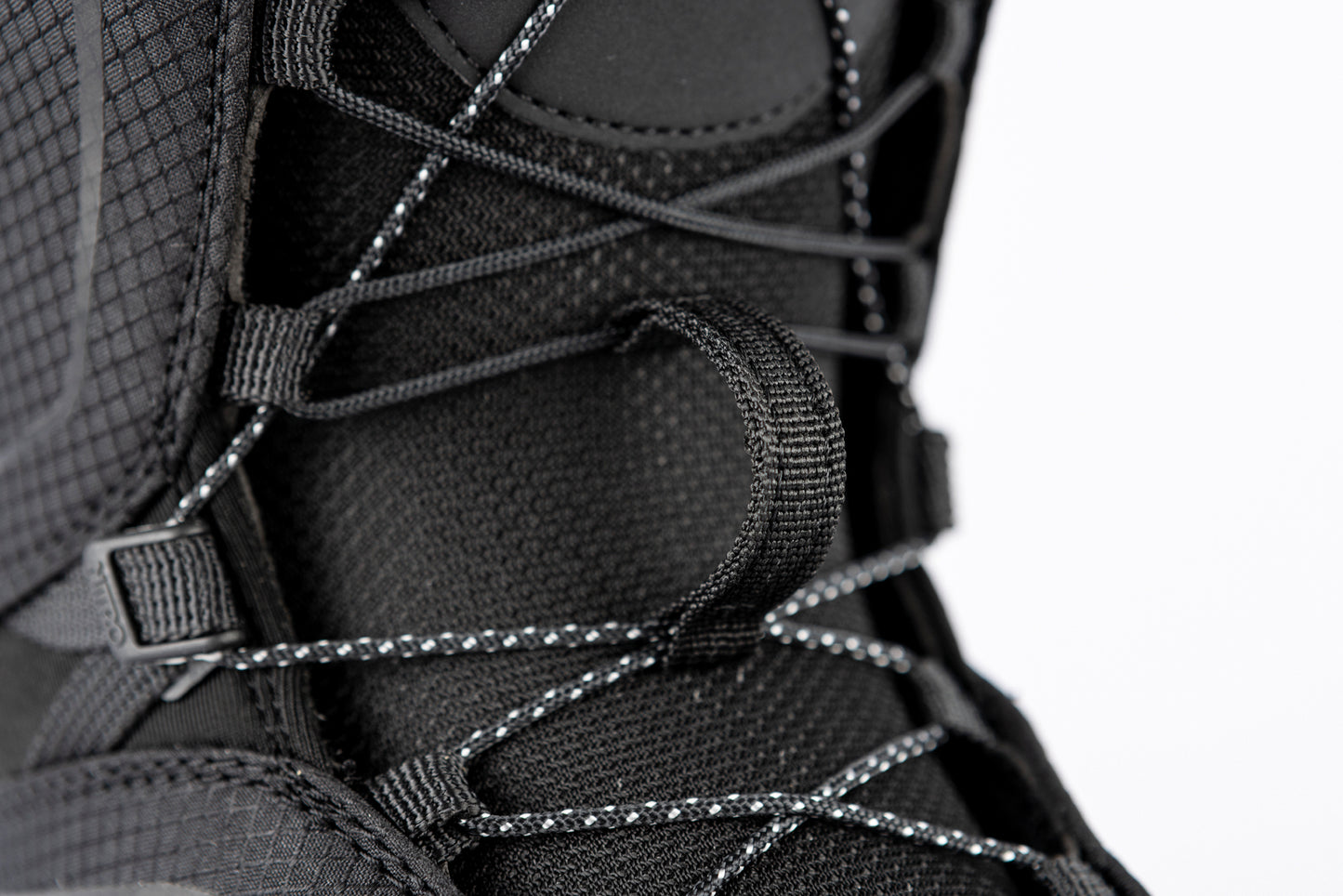 Nitro SENTINEL TLS BOOT Snowboard Boots Herren Snowboardschuhe TRUE BLACK Winter 2026