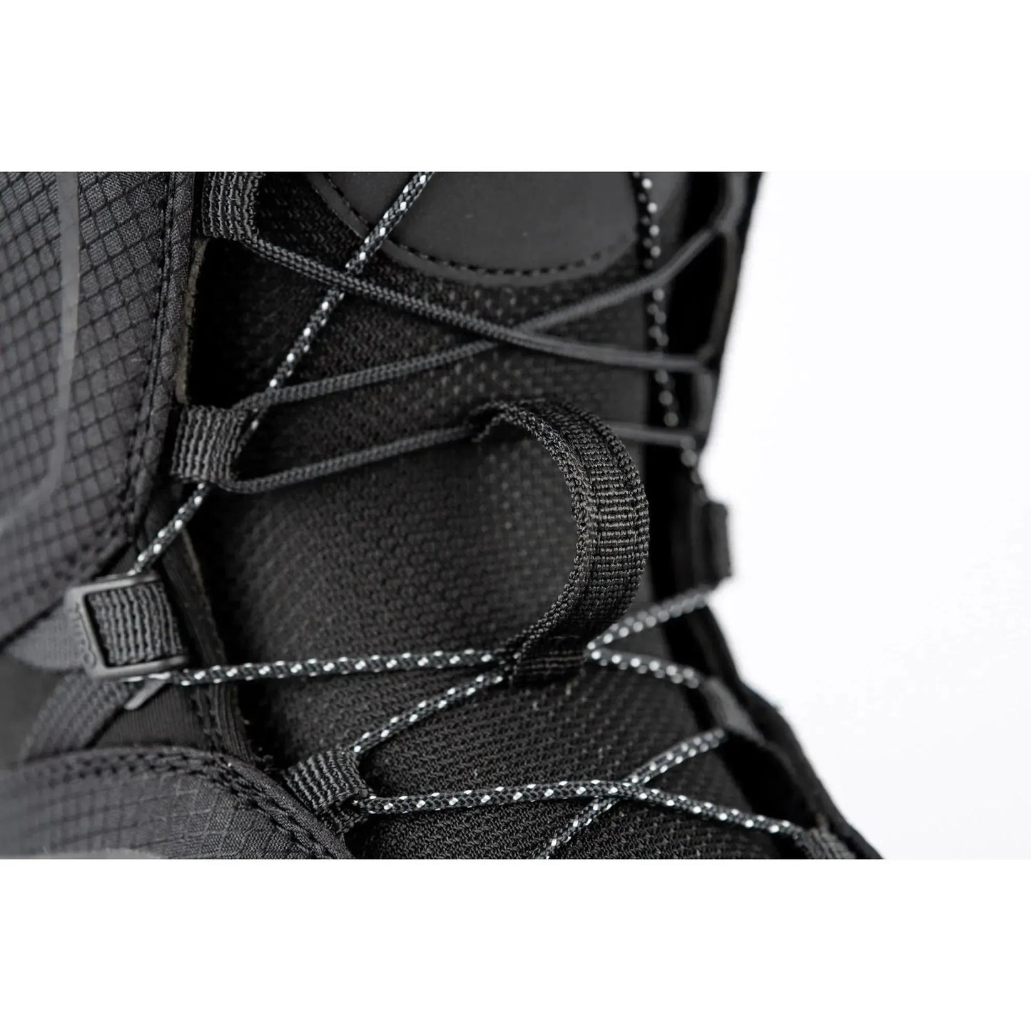Nitro SENTINEL TLS BOOT Snowboard Boots Herren Snowboardschuhe TRUE BLACK Winter 2026