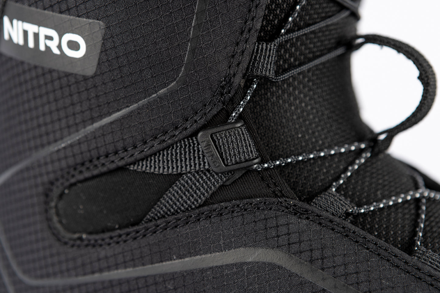 Nitro SENTINEL TLS BOOT Snowboard Boots Herren Snowboardschuhe TRUE BLACK Winter 2026