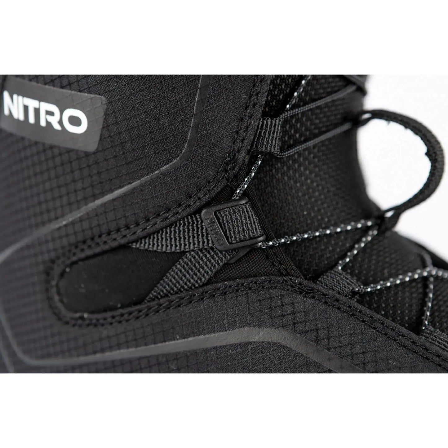 Nitro SENTINEL TLS BOOT Snowboard Boots Herren Snowboardschuhe TRUE BLACK Winter 2026
