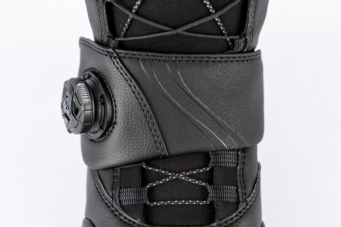 Nitro CAVE STEP ON TLS BOOT´ Damen Snowboard Boots BLACK All-Mountain 2026