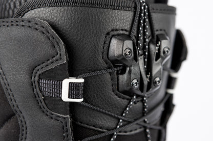 Nitro CAVE STEP ON TLS BOOT´ Damen Snowboard Boots BLACK All-Mountain 2026