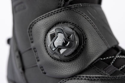 Nitro CAVE STEP ON TLS BOOT´ Damen Snowboard Boots BLACK All-Mountain 2026