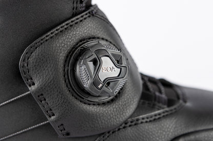 Nitro CAVE STEP ON TLS BOOT´ Damen Snowboard Boots BLACK All-Mountain 2026