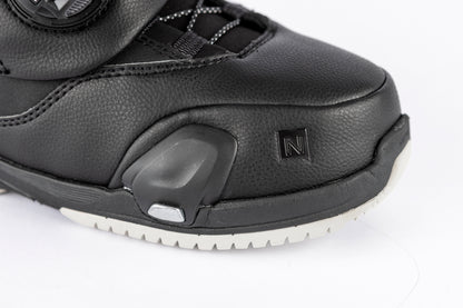 Nitro CAVE STEP ON TLS BOOT´ Damen Snowboard Boots BLACK All-Mountain 2026