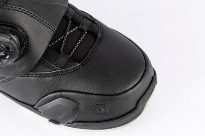 Nitro CAVE STEP ON TLS BOOT´ Damen Snowboard Boots BLACK All-Mountain 2026