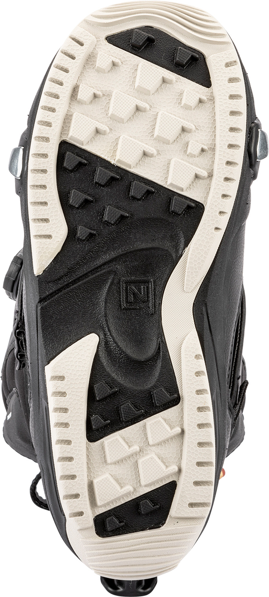 Nitro CAVE STEP ON TLS BOOT´ Damen Snowboard Boots BLACK All-Mountain 2026