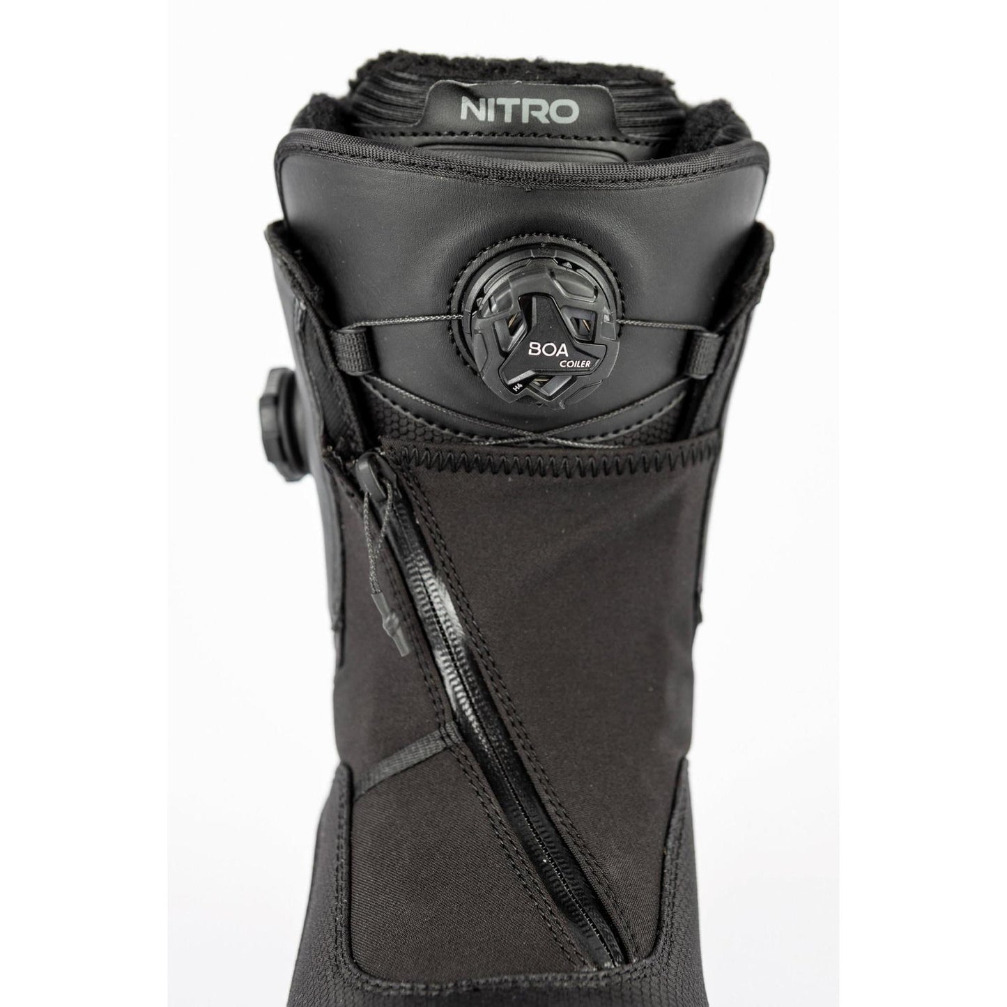 Nitro FATE BOA BOOT Damen Snowboard-Boots BLACK Winter 2026