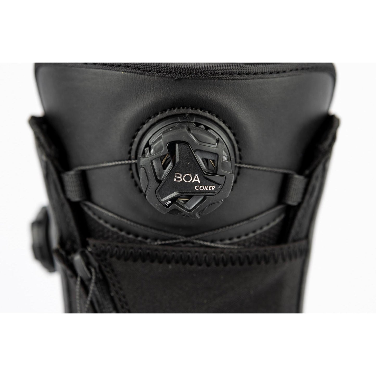 Nitro FATE BOA BOOT Damen Snowboard-Boots BLACK Winter 2026