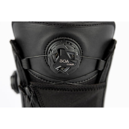 Nitro FATE BOA BOOT Damen Snowboard-Boots BLACK Winter 2026