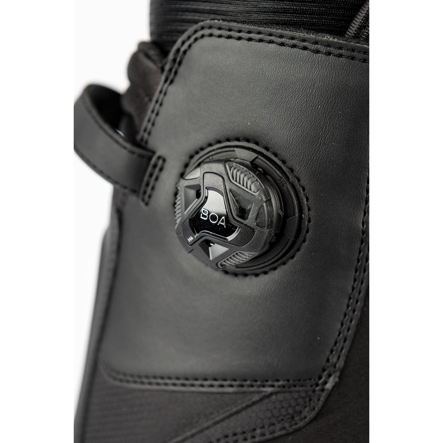 Nitro FATE BOA BOOT Damen Snowboard-Boots BLACK Winter 2026