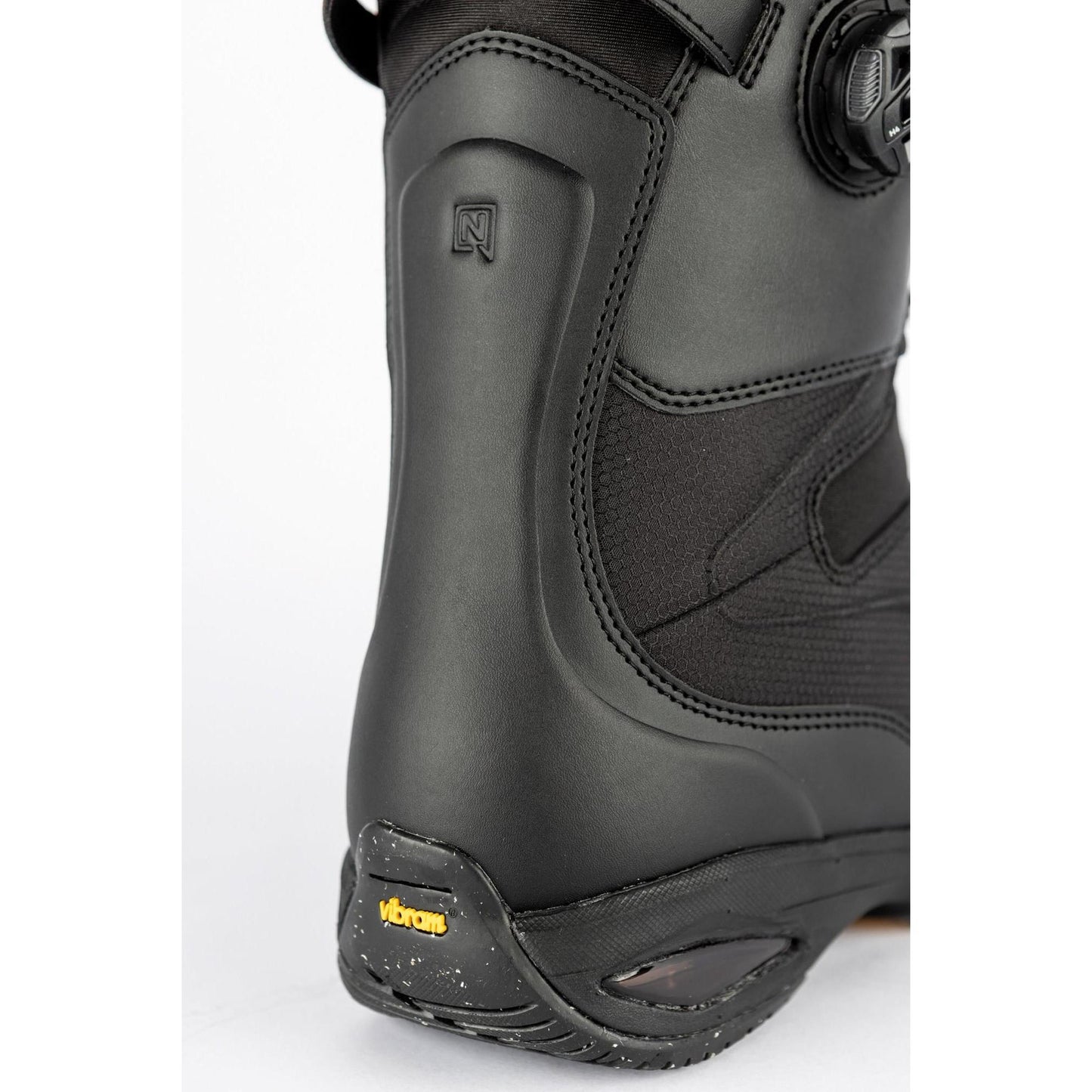 Nitro FATE BOA BOOT Damen Snowboard-Boots BLACK Winter 2026