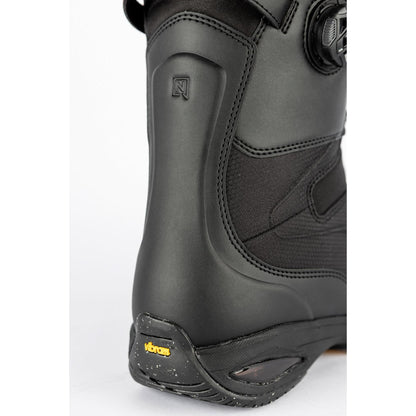 Nitro FATE BOA BOOT Damen Snowboard-Boots BLACK Winter 2026