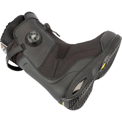 Nitro FATE BOA BOOT Damen Snowboard-Boots BLACK Winter 2026
