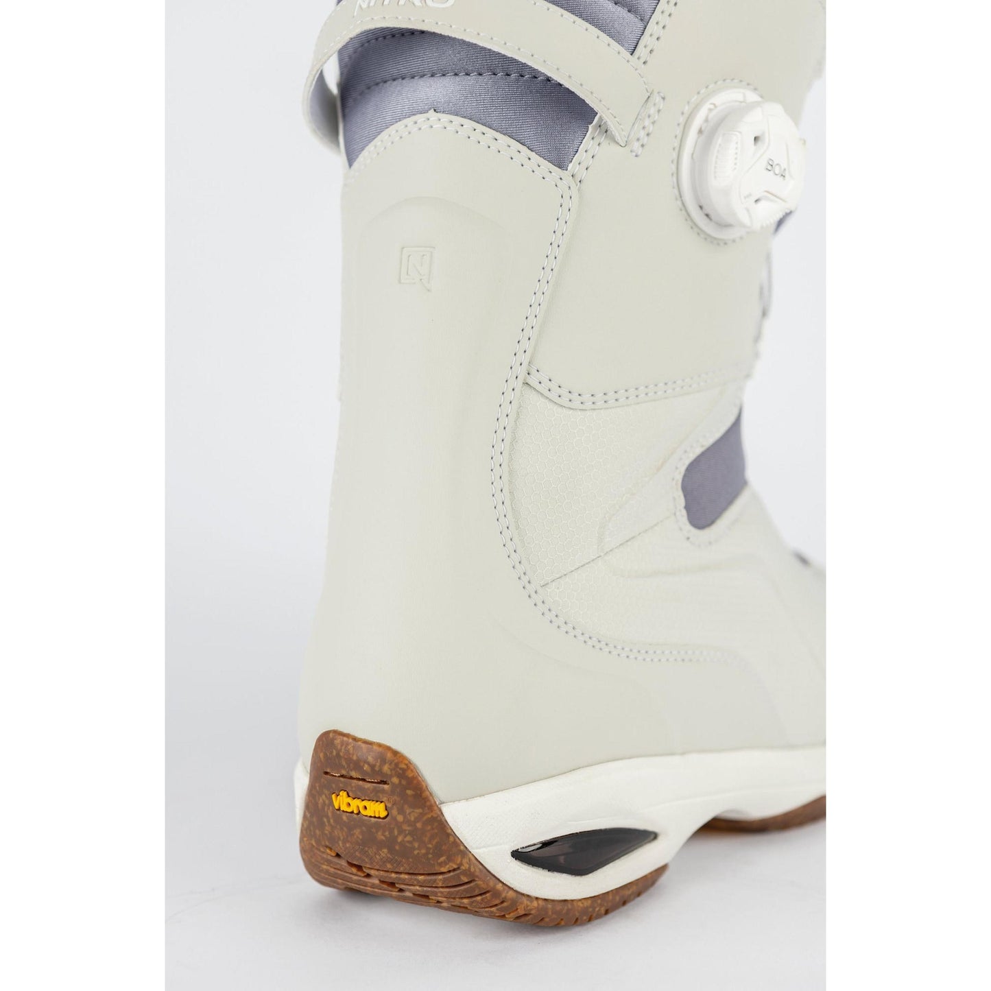 Nitro FATE BOA BOOT Damen Snowboard-Boots ICE-LAVENDER Winter 2026