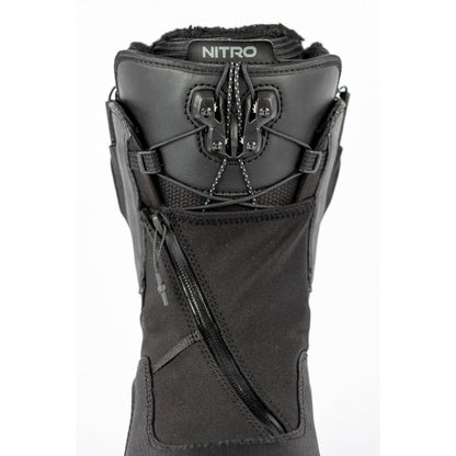 Nitro FATE TLS BOOT Damen Snowboard-Boots BLACK Winter 2026