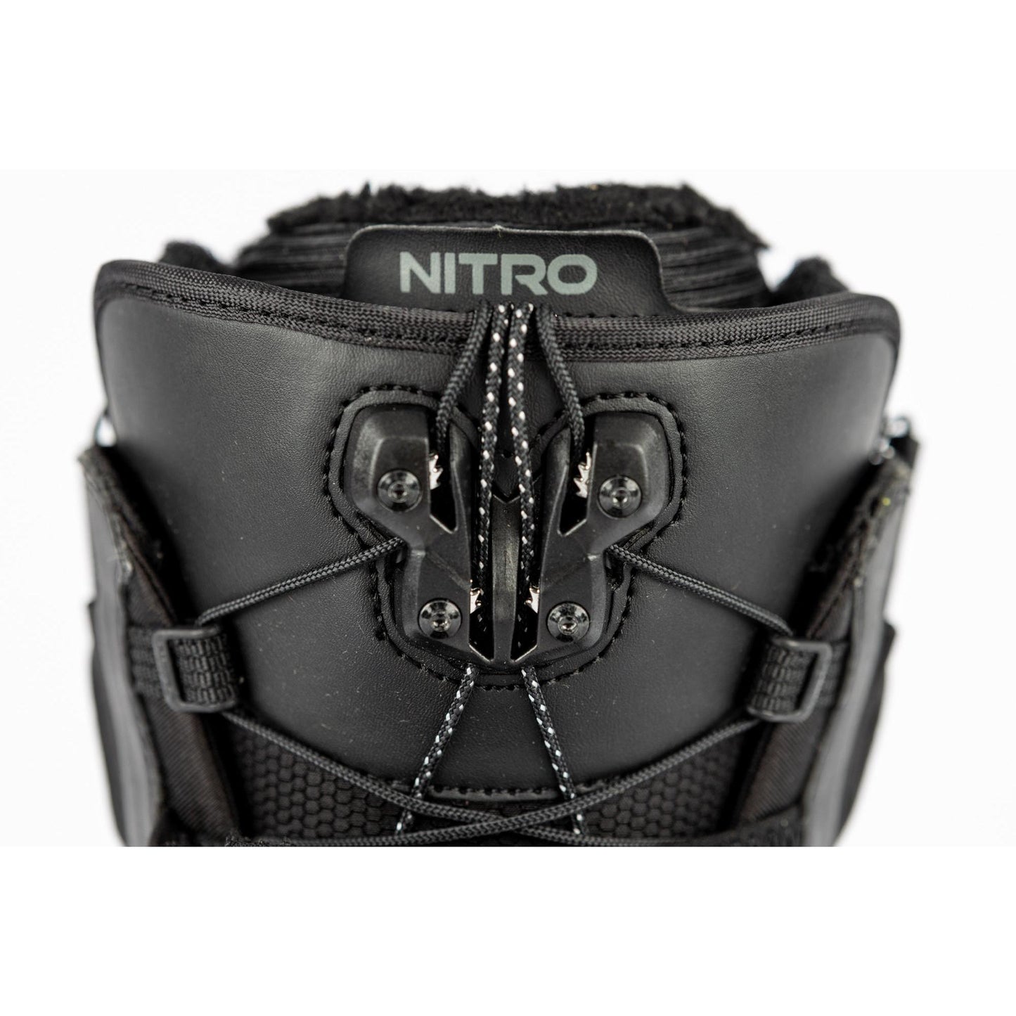 Nitro FATE TLS BOOT Damen Snowboard-Boots BLACK Winter 2026