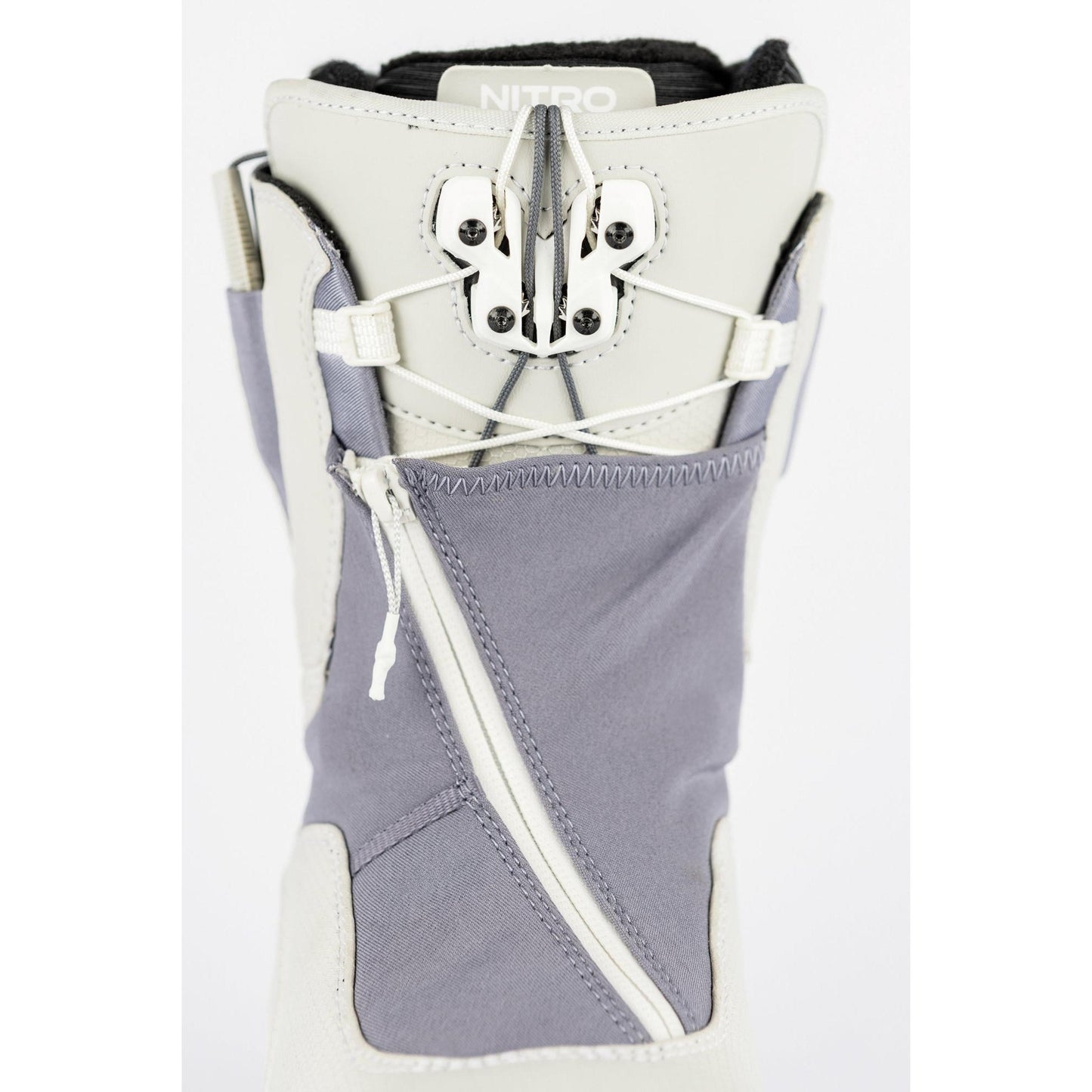 Nitro FATE TLS BOOT Damen Snowboard-Boots ICE-LAVENDER Winter 2026