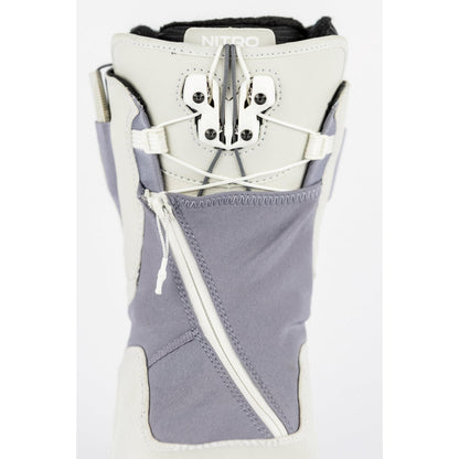 Nitro FATE TLS BOOT Damen Snowboard-Boots ICE-LAVENDER Winter 2026