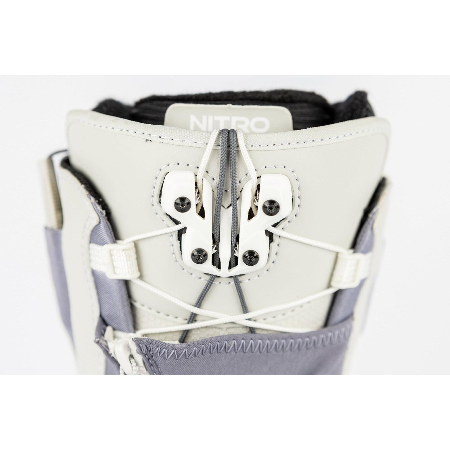 Nitro FATE TLS BOOT Damen Snowboard-Boots ICE-LAVENDER Winter 2026