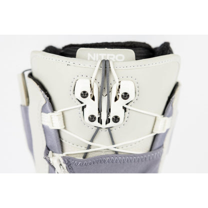 Nitro FATE TLS BOOT Damen Snowboard-Boots ICE-LAVENDER Winter 2026