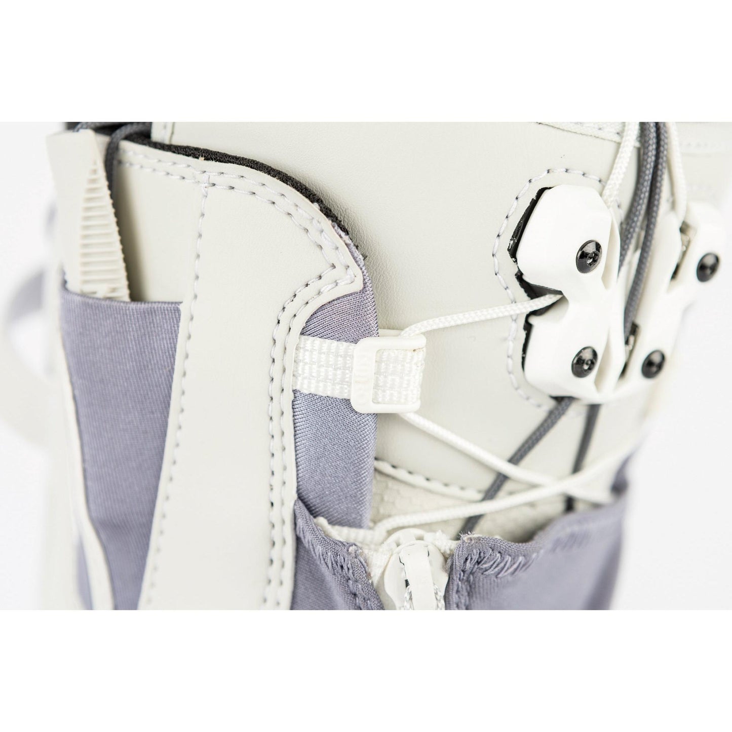 Nitro FATE TLS BOOT Damen Snowboard-Boots ICE-LAVENDER Winter 2026