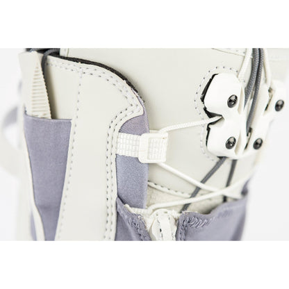 Nitro FATE TLS BOOT Damen Snowboard-Boots ICE-LAVENDER Winter 2026
