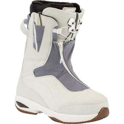 Nitro FATE TLS BOOT Damen Snowboard-Boots ICE-LAVENDER Winter 2026