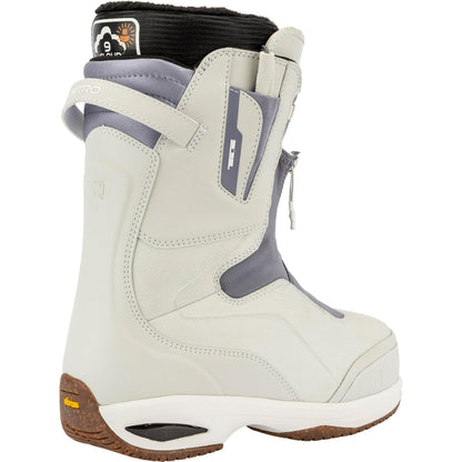 Nitro FATE TLS BOOT Damen Snowboard-Boots ICE-LAVENDER Winter 2026